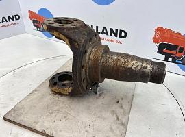 Demag HC 340 Steering knuckle 12 holes axle 2