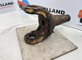 Demag HC 340 Steering knuckle 12 holes axle 2