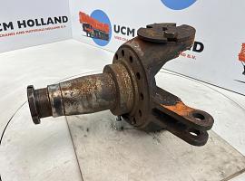 Demag HC 340 Steering knuckle 12 holes axle 1