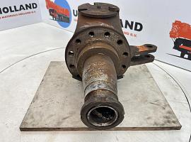 Demag HC 340 Steering knuckle 12 holes axle 1