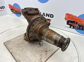 Demag HC 340 Steering knuckle 12 holes axle 1