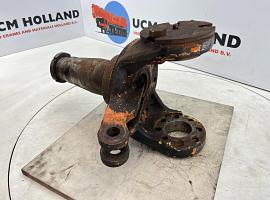 Demag HC 340 Steering knuckle 12 holes axle 1
