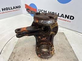Demag HC 340 Steering knuckle 12 holes axle 1