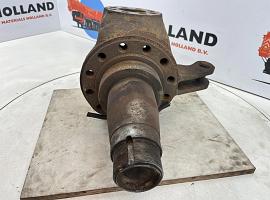 Demag HC 340 Steering knuckle 12 holes axle 1