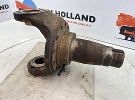 Demag HC 340 Steering knuckle 12 holes axle 1