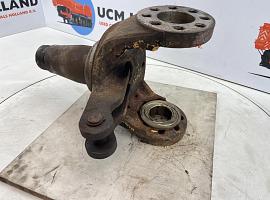 Demag HC 340 Steering knuckle 12 holes axle 1