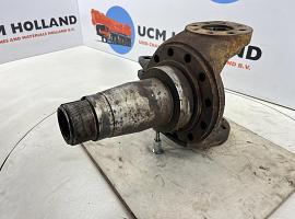 Demag HC 340 Steering knuckle 12 holes axle 2
