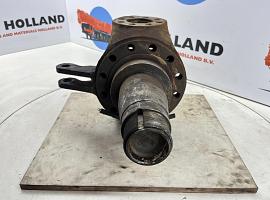 Demag HC 340 Steering knuckle 12 holes axle 2