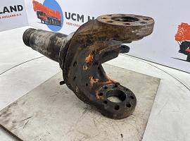 Demag HC 340 Steering knuckle 12 holes axle 2