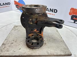 Demag HC 340 Steering knuckle 12 holes axle 2