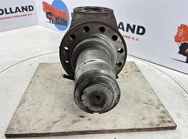Gottwald Steering knuckle 12 holes axle 3