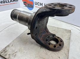 Gottwald Steering knuckle 12 holes axle 3