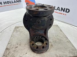 Gottwald Steering knuckle 12 holes axle 3