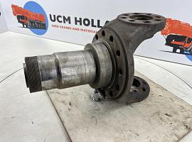 Gottwald Steering knuckle 12 holes axle 3