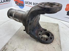 Gottwald Steering knuckle 12 holes axle 3