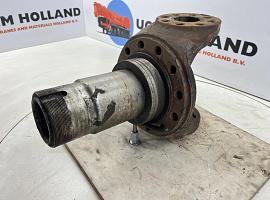 Liebherr LTM 1160 Steering knuckle 12 holes axle 3
