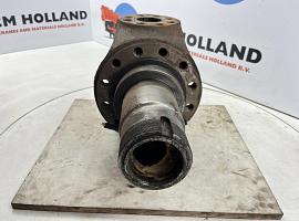 Liebherr LTM 1160 Steering knuckle 12 holes axle 3