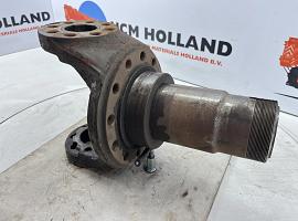 Liebherr LTM 1160 Steering knuckle 12 holes axle 3
