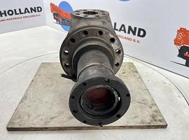 Kessler steering knuckle 12 holes