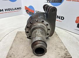 Grove GMK Steering knuckle 12 holes