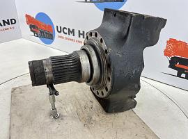Grove AT 750 BE Steering knuckle 16 holes axle 1