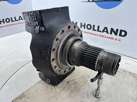 Grove AT 750 BE Steering knuckle 16 holes axle 1
