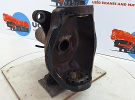 Liebherr LTM 1030 Steering knuckle axle 1