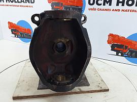 Liebherr LTM 1030 Steering knuckle axle 1