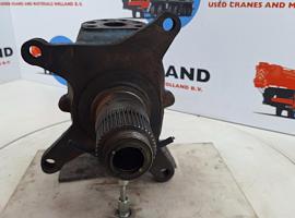 Kessler Steering knuckle