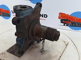 Kessler Steering knuckle