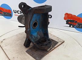 Kessler Steering knuckle