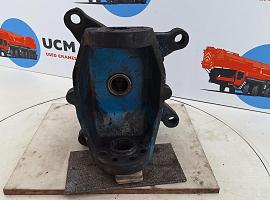 Kessler Steering knuckle