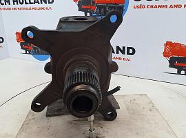 Kessler Steering knuckle