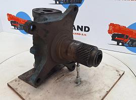 Kessler Steering knuckle