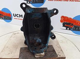 Kessler Steering knuckle