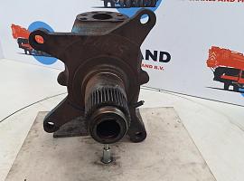 Kessler Steering knuckle