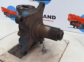 Kessler Steering knuckle