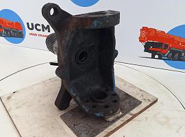 Kessler Steering knuckle