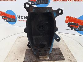 Kessler Steering knuckle