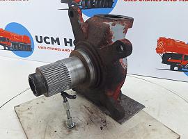 Liebherr LTM 1060 Steering knuckle axle 1