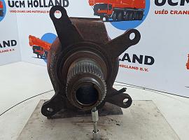Liebherr LTM 1060 Steering knuckle axle 1