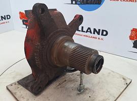 Liebherr LTM 1060 Steering knuckle axle 1