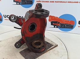 Liebherr LTM 1060 Steering knuckle axle 1