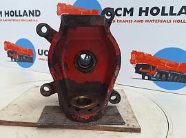 Liebherr LTM 1060 Steering knuckle axle 1