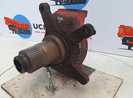 Liebherr LTM 1060 Steering knuckle axle 1