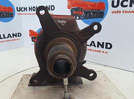 Liebherr LTM 1060 Steering knuckle axle 1