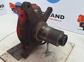 Liebherr LTM 1060 Steering knuckle axle 1