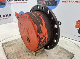 Demag AC 155 planetary gear 17-24-67-32-3pl-H135-46