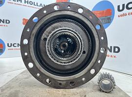 Demag AC 155 planetary gear 17-24-67-32-46-3pl-H135