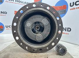 Demag AC 155 planetary gear 17-24-67-32-46-3pl-H135